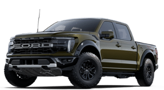 2025 Ford F-150® External Image 2